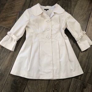 White Coat